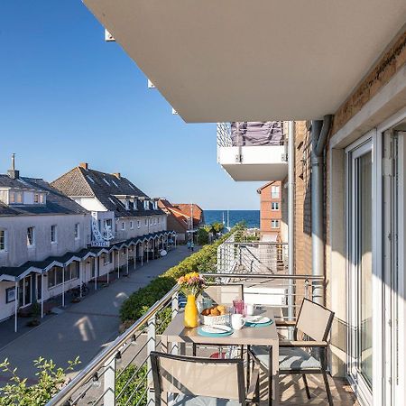 Meeresblick-Grosse-Freiheit-Haus-1-We-9 Ховахт Екстериор снимка